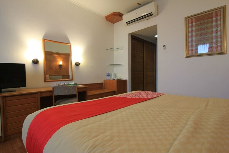 Capital O 1583 Mutiara Merdeka Hotel
