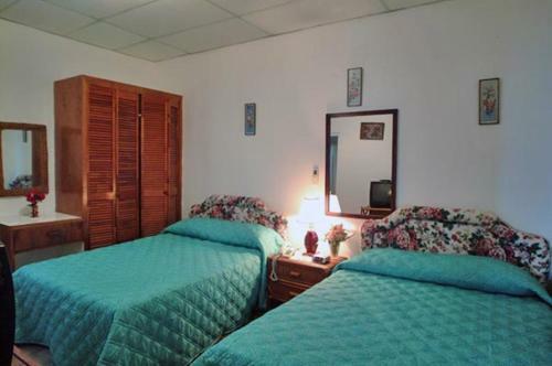 Hotel Gem Holiday Beach Resort