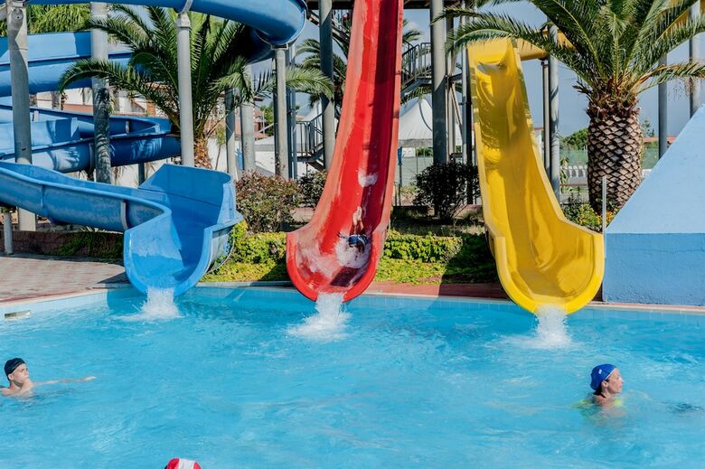 Posada San Domenico Family Hotel