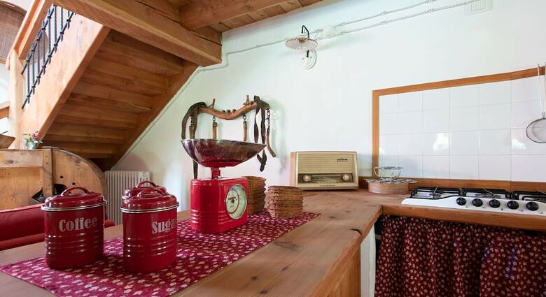 Villa Italianway - Vendrello