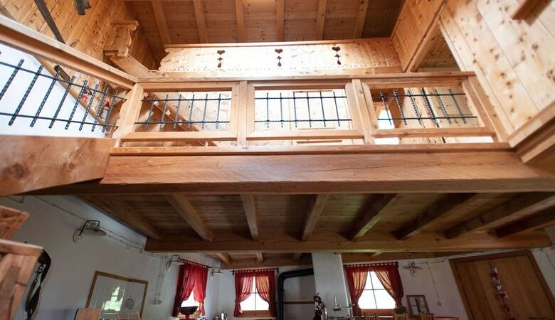 Villa Italianway - Vendrello