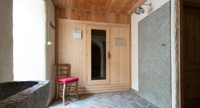 Villa Italianway - Vendrello