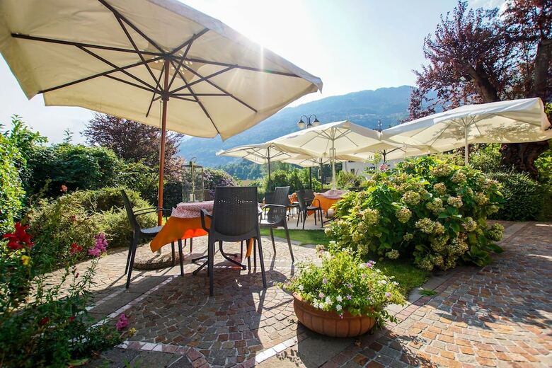 Hotel Albergo Ristorante Aurora