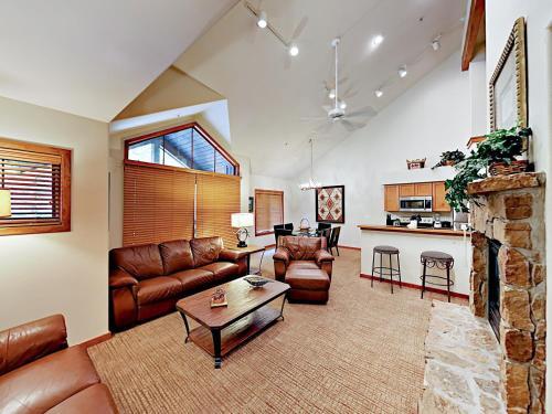 Apartamento Breckenridge Condo