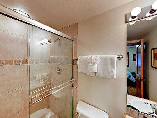 Apartamento Breckenridge Condo