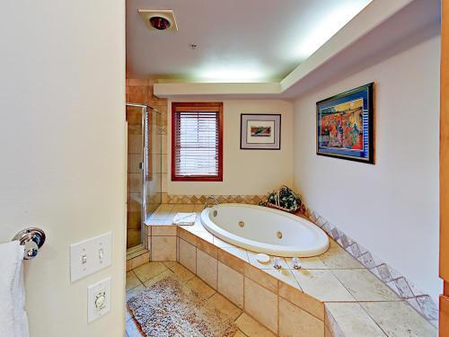 Apartamento Breckenridge Condo