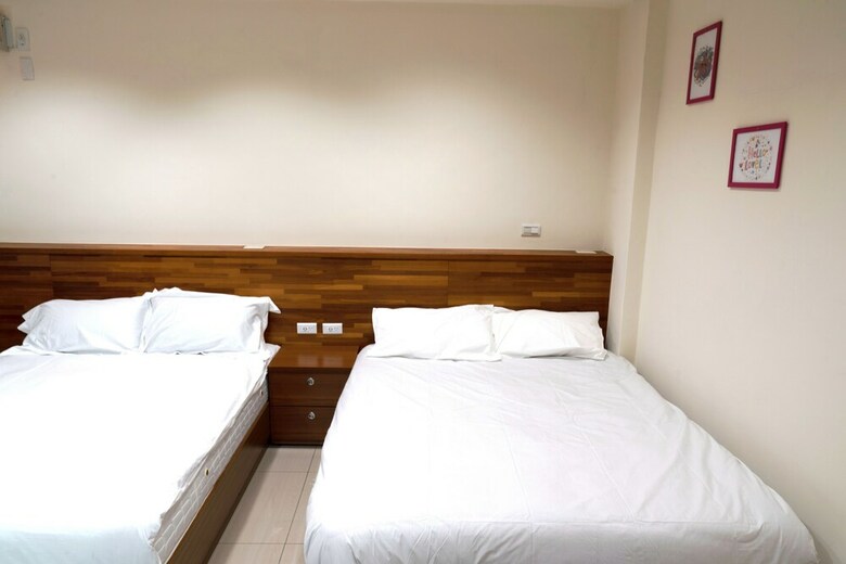 Villa Happy Holiday Homestay