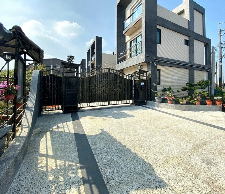 Villa Happy Holiday Homestay