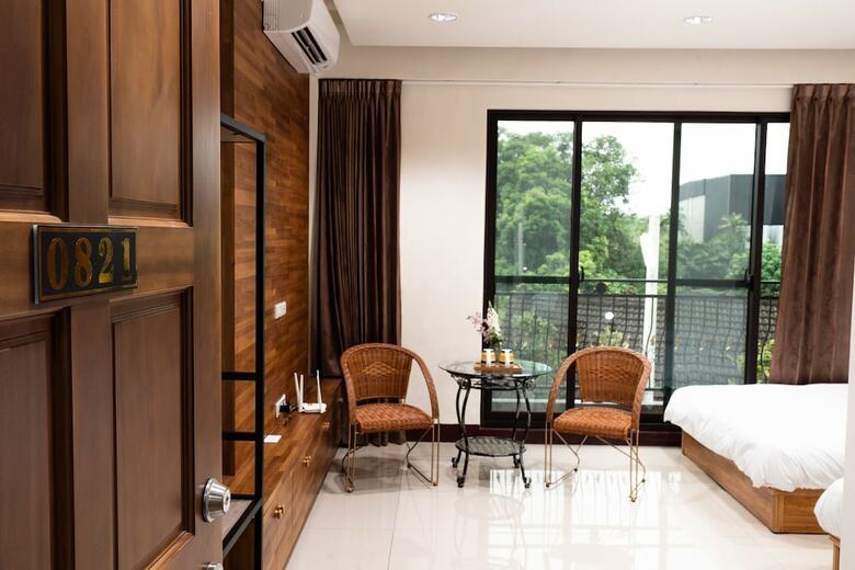 Villa Happy Holiday Homestay