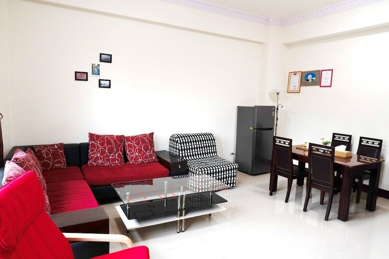 Villa Happy Holiday Homestay