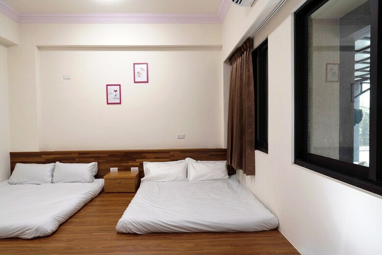Villa Happy Holiday Homestay