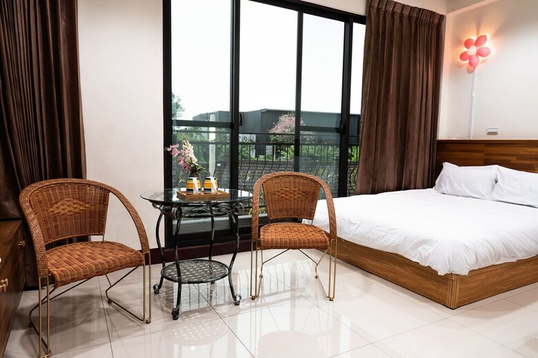 Villa Happy Holiday Homestay