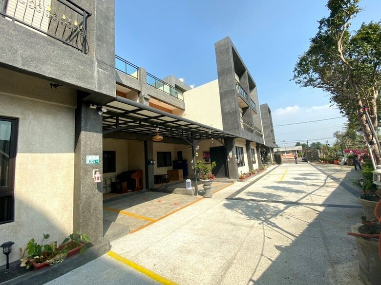 Villa Happy Holiday Homestay