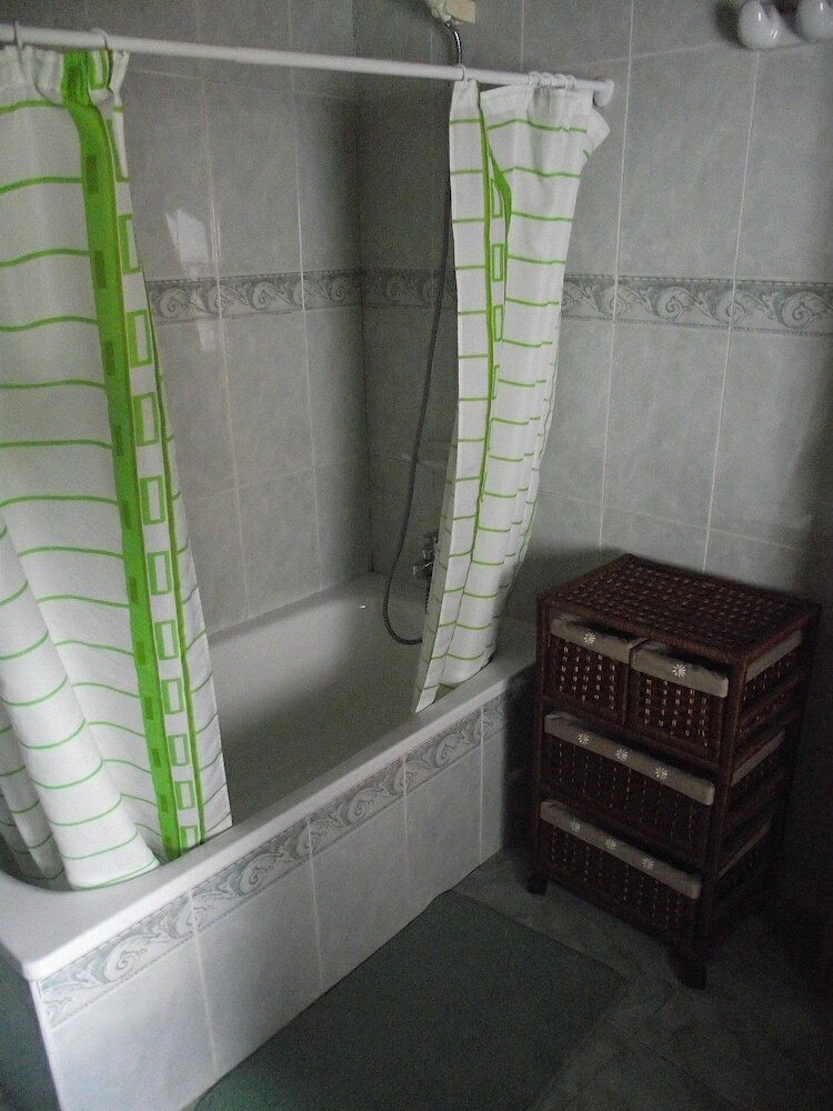 Agroturismo La Casina de Cuencu