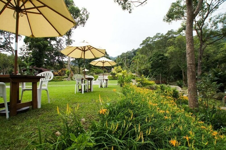 Hotel Hemerocallis Country House