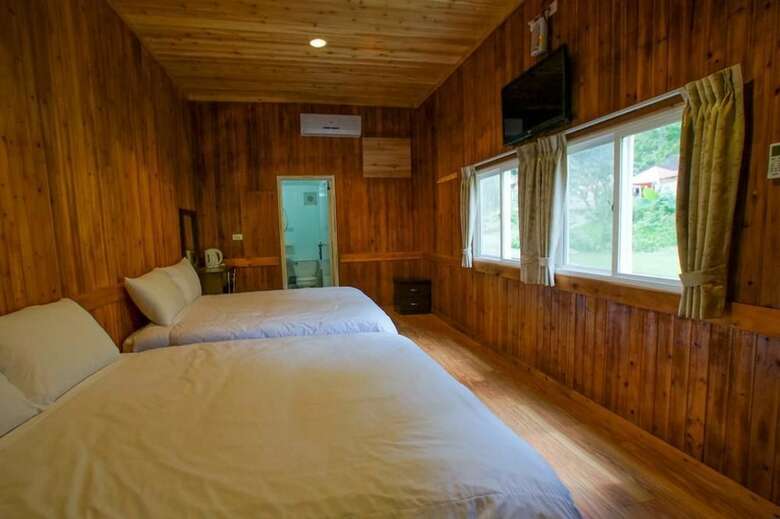 Hotel Hemerocallis Country House