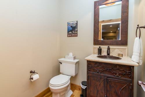 Truckee House