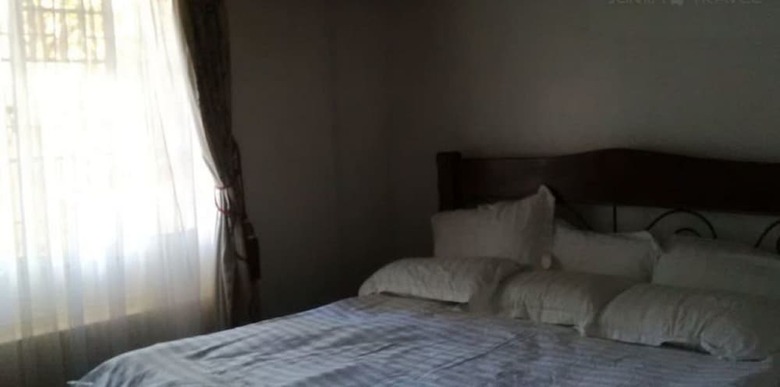 Apartamentos Kipwa Eco Lodge