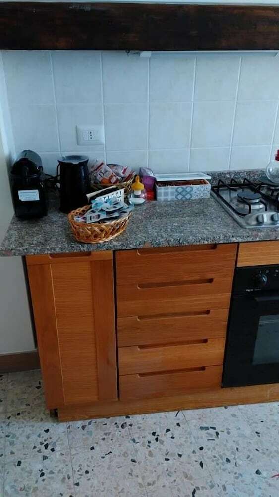 Bed & Breakfast L'angolo Fiorito