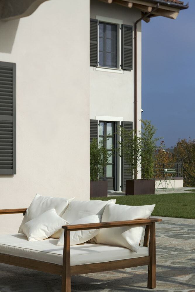 Agroturismo Dai Gr�sy In Langa