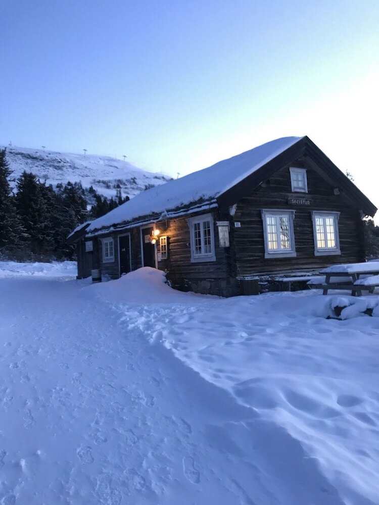 Cabana Skeikampen Appartement