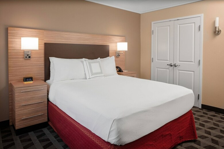 Hotel Towneplace Suites By Marriott Gainesville