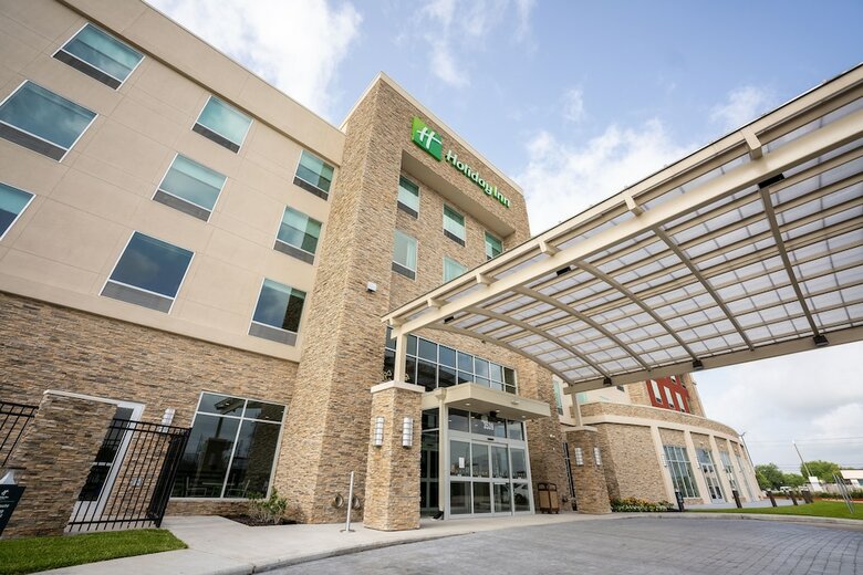 Hotel Holiday Inn Nw Houston Beltway 8