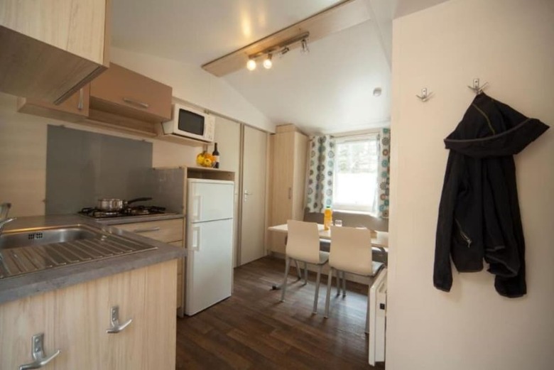 Camping Rcn Les Collines de Castellane