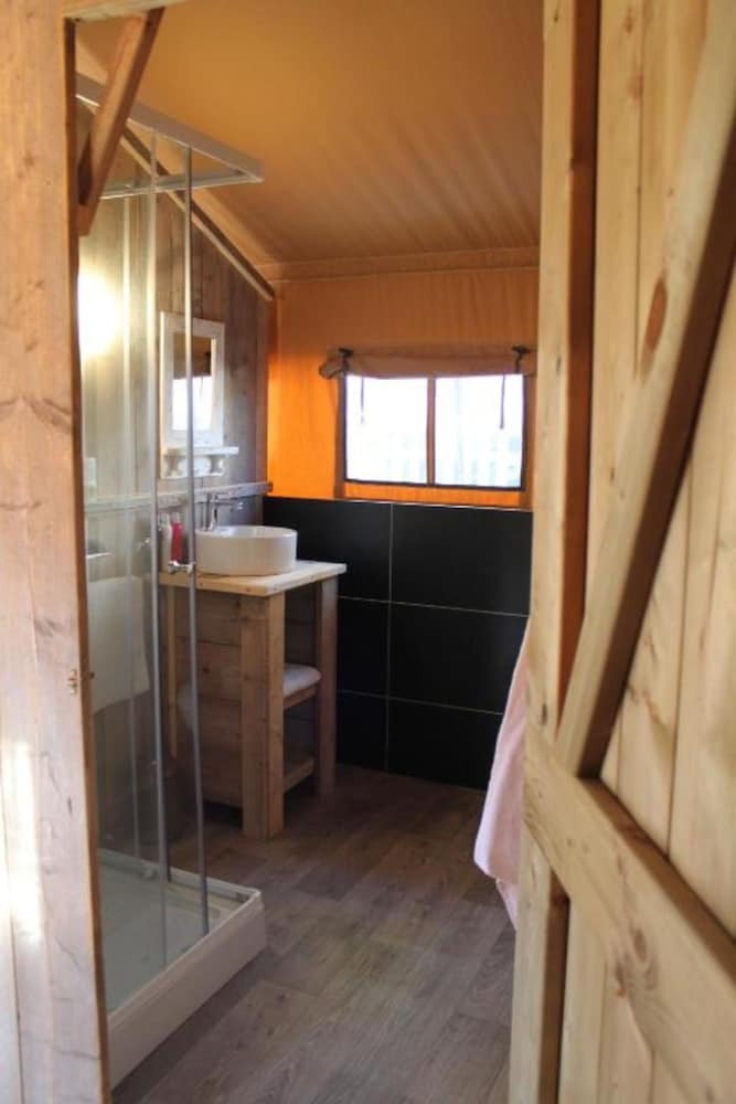 Camping Rcn Les Collines de Castellane