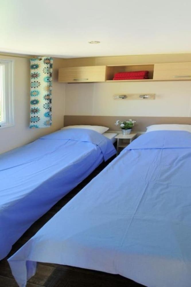 Camping Rcn Les Collines de Castellane