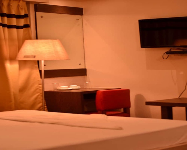 Rajnandini Hotel And Banquet