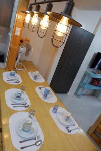 Apartamento Tagaytay Prime Residences