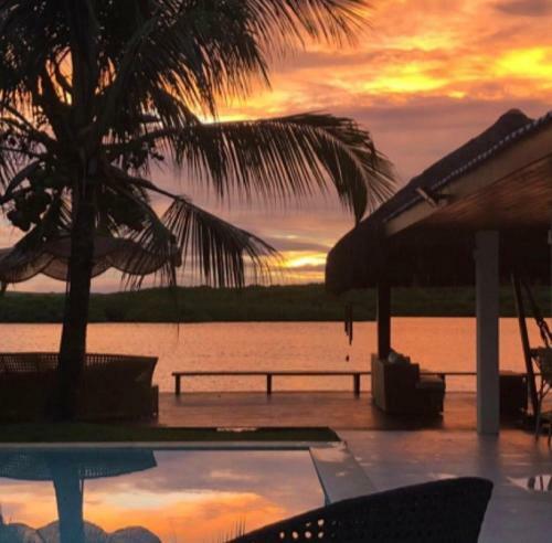 Casa Em Porto de Galinhas/toquinho