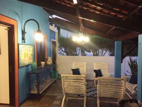 Casa Em Porto de Galinhas/toquinho