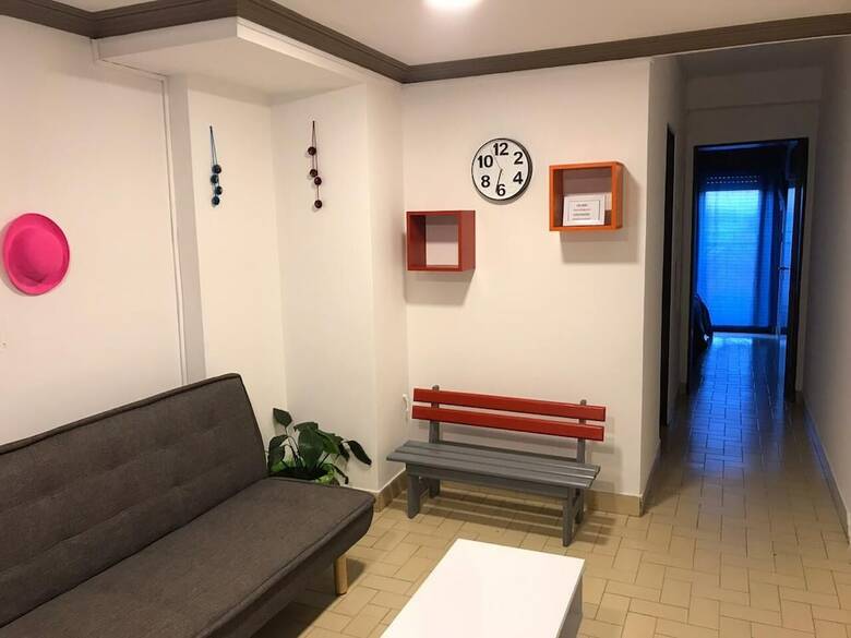 Apartamentos Departamento Belgrano 6
