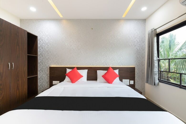 Capital O 41866 Hotel Metro Palace