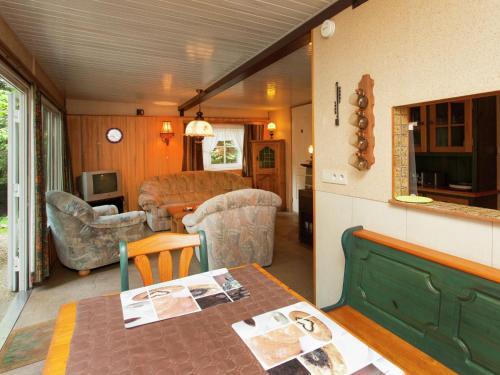 Holiday Home Richard Lanklaar
