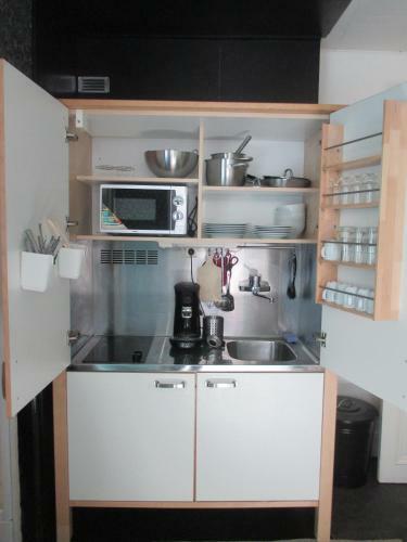 Hostal Guest House Feliz