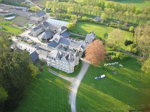 Hotel Chateau D'hassonville