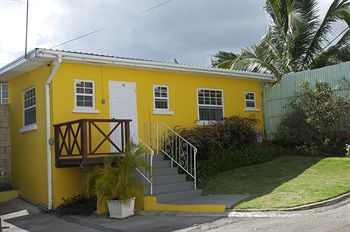 Adulo Apartments