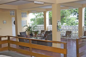 Adulo Apartments