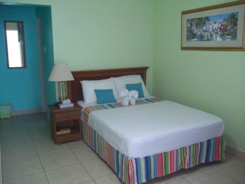 Palm Garden Hotel Barbados