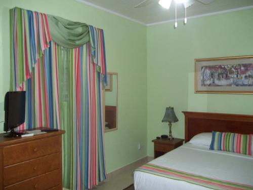 Palm Garden Hotel Barbados