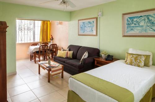 Palm Garden Hotel Barbados