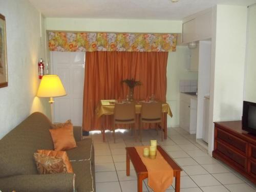 Palm Garden Hotel Barbados
