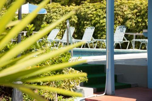 Palm Garden Hotel Barbados