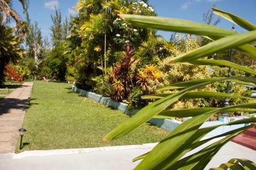 Palm Garden Hotel Barbados