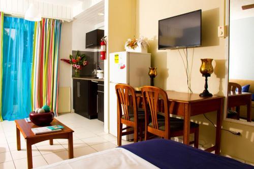 Palm Garden Hotel Barbados