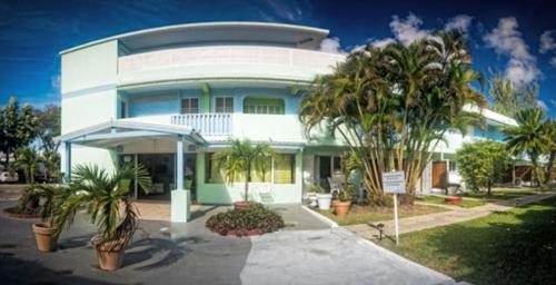 Palm Garden Hotel Barbados