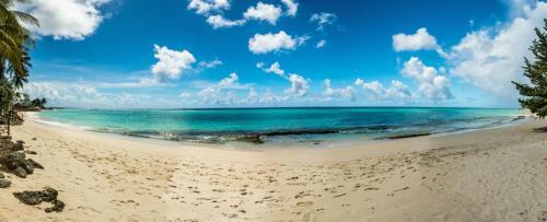 Palm Garden Hotel Barbados